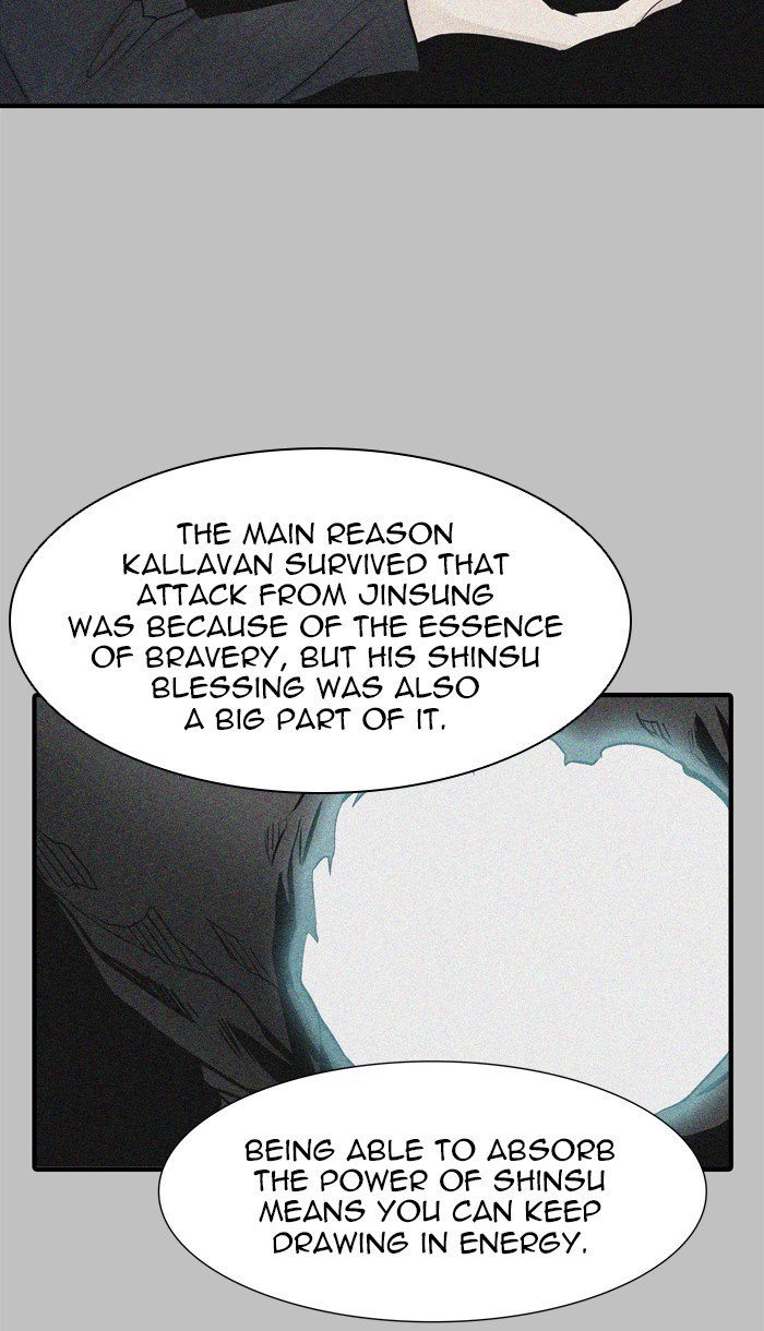 Tower of God Chapter 428 page 85