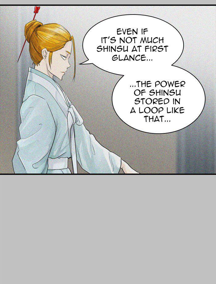 Tower of God Chapter 428 page 92