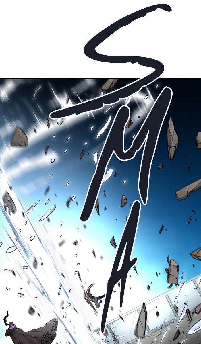 Tower of God Chapter 428 page 97