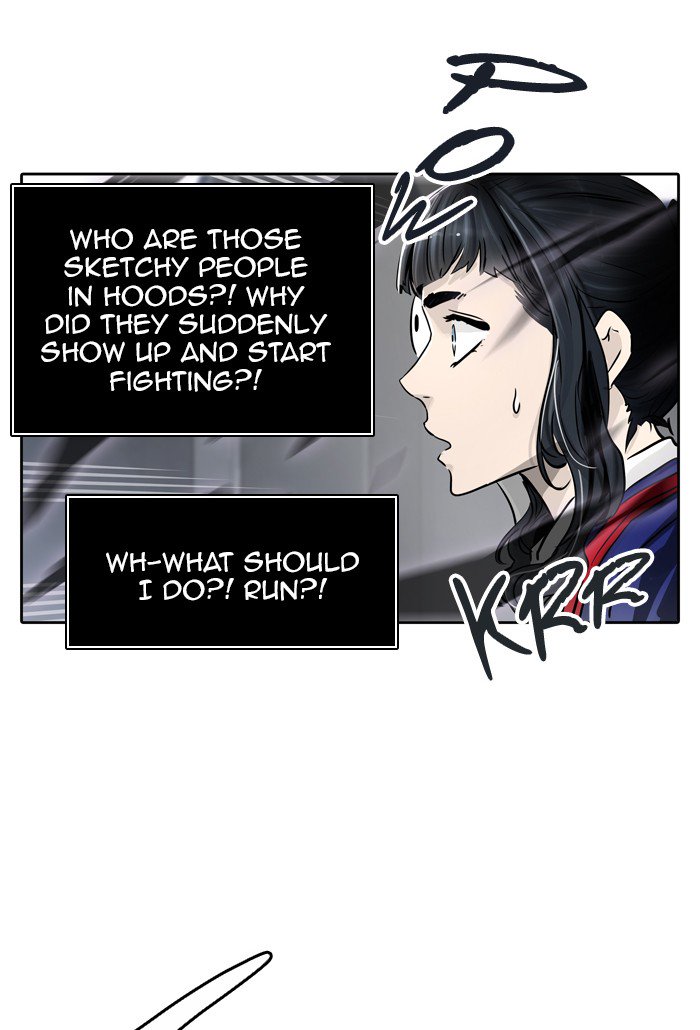 Tower of God Chapter 428 page 122