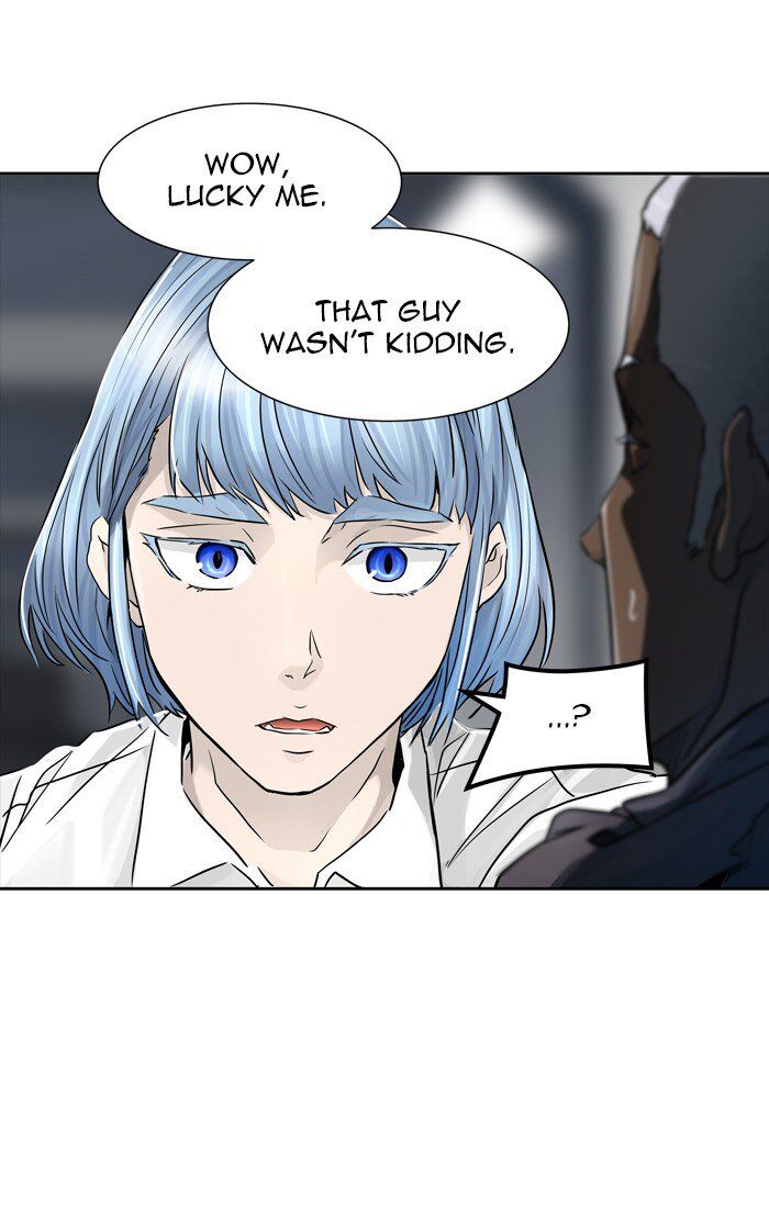 Tower of God Chapter 428 page 132