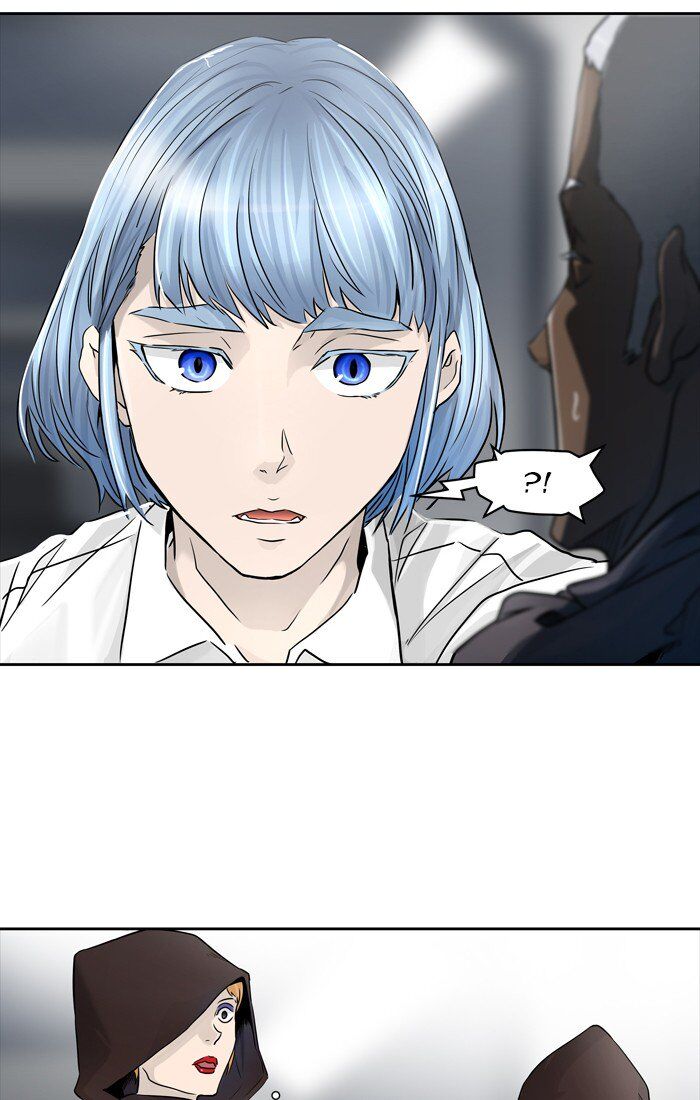 Tower of God Chapter 429 page 7