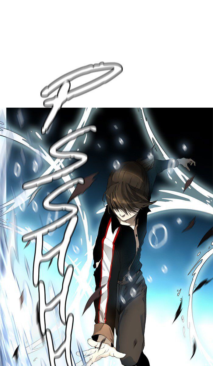 Tower of God Chapter 429 page 21