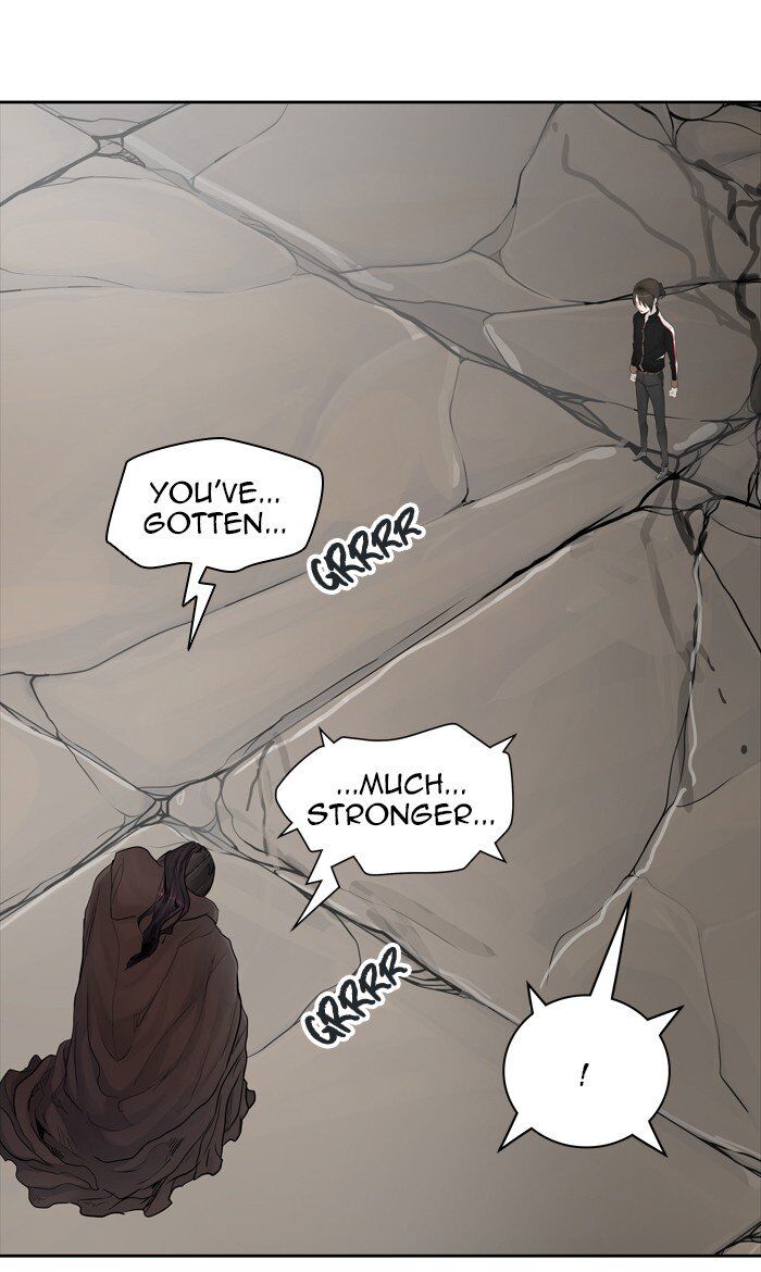 Tower of God Chapter 429 page 32