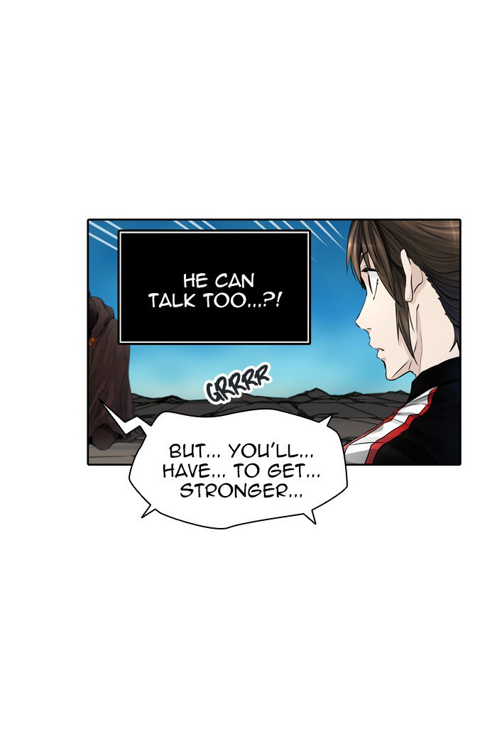 Tower of God Chapter 429 page 33