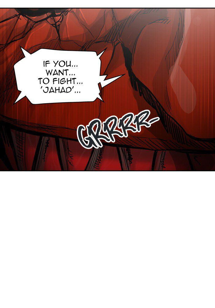 Tower of God Chapter 429 page 34