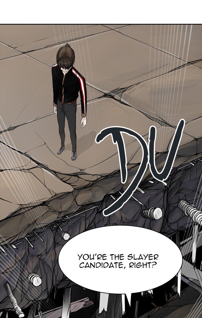 Tower of God Chapter 429 page 36