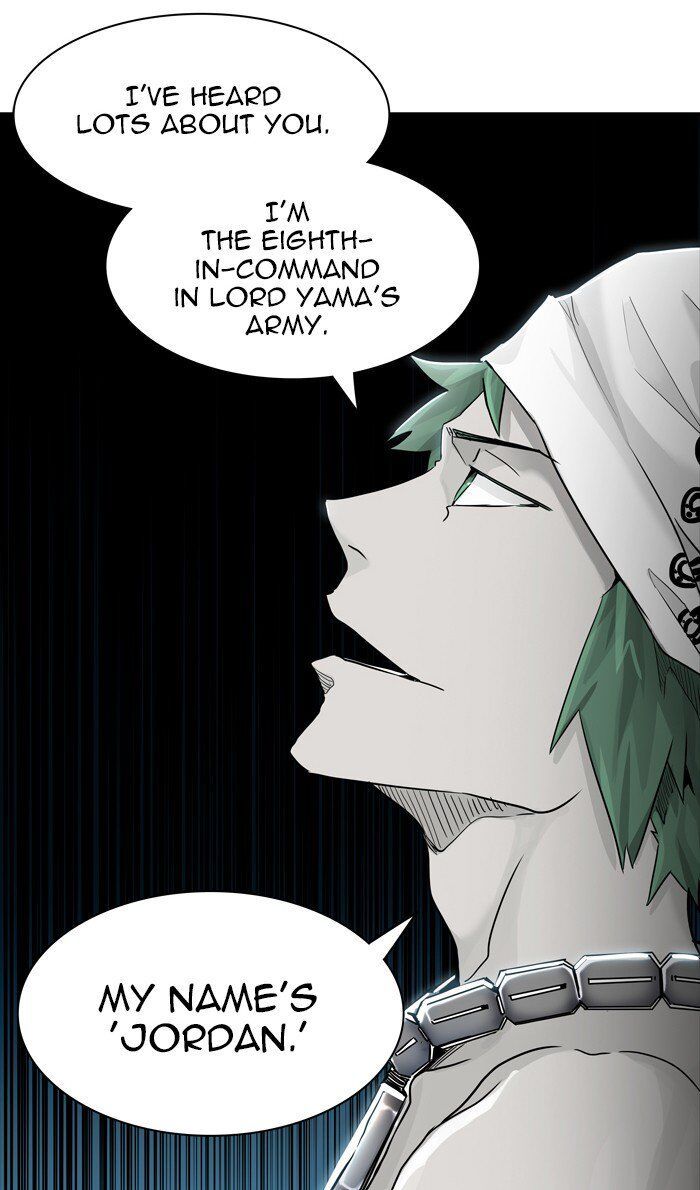Tower of God Chapter 429 page 39