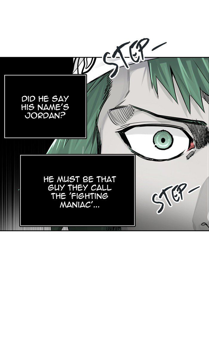 Tower of God Chapter 429 page 48