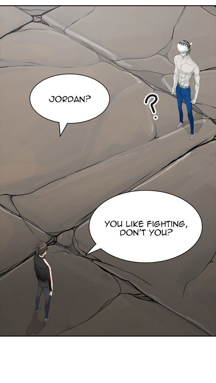 Tower of God Chapter 429 page 54