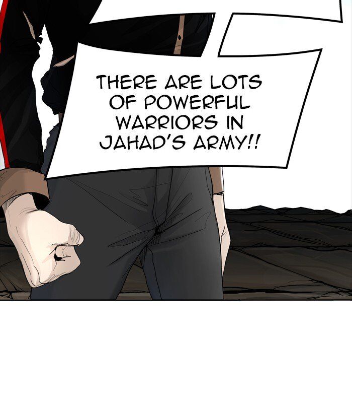 Tower of God Chapter 429 page 57