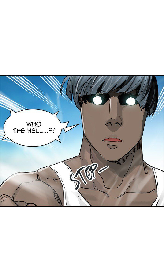 Tower of God Chapter 429 page 68