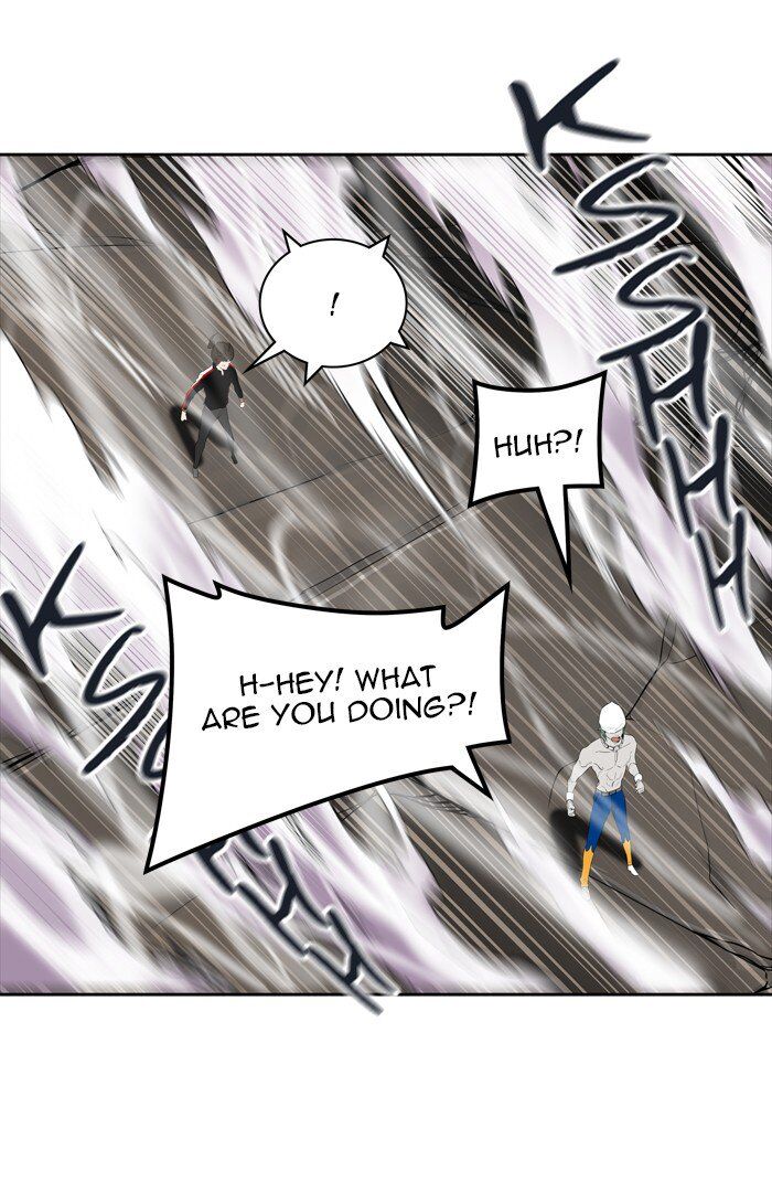 Tower of God Chapter 429 page 77