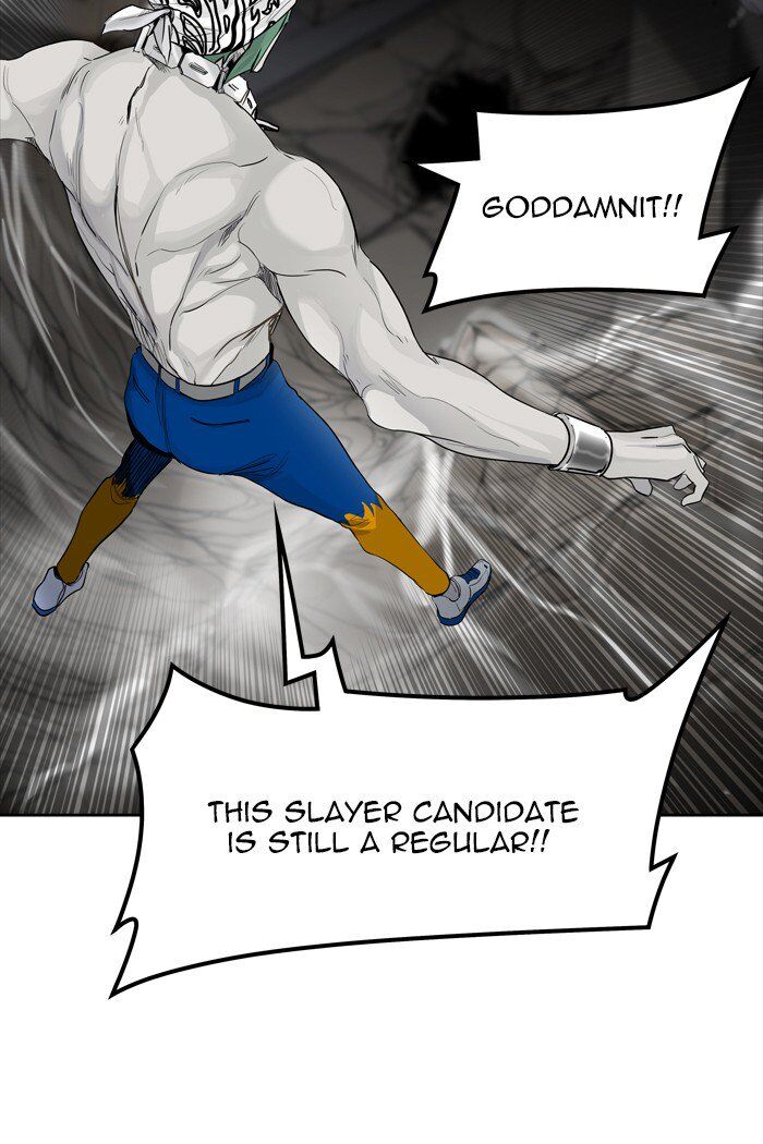 Tower of God Chapter 429 page 82