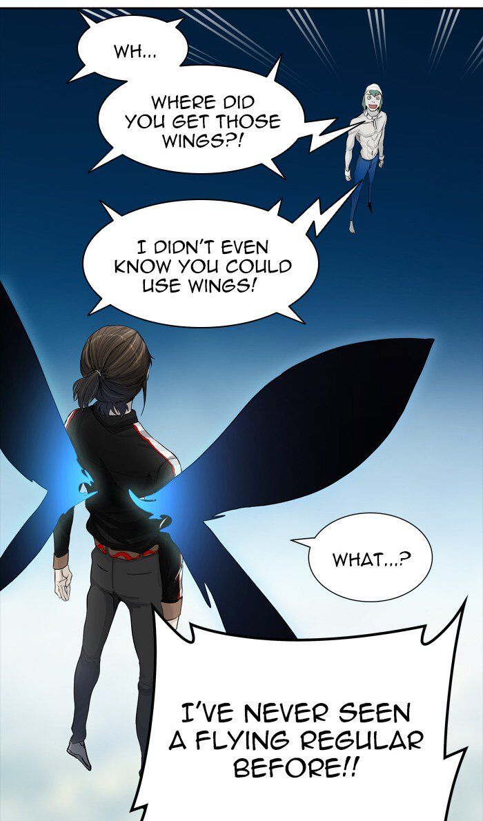 Tower of God Chapter 429 page 86