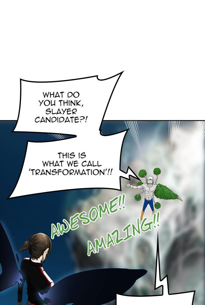 Tower of God Chapter 429 page 100