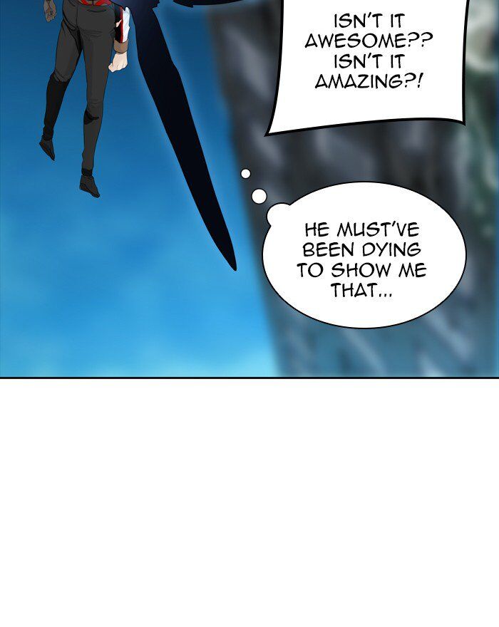 Tower of God Chapter 429 page 101