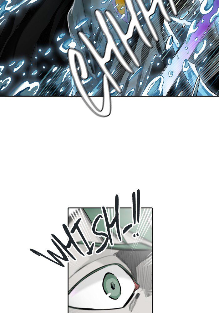 Tower of God Chapter 429 page 109