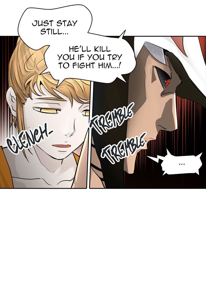 Tower of God Chapter 429 page 126