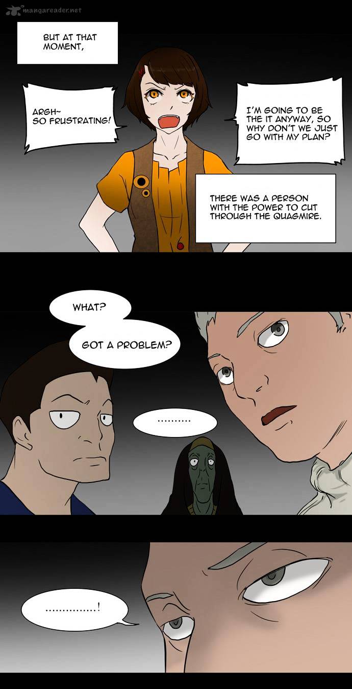 Tower of God Chapter 43 page 6