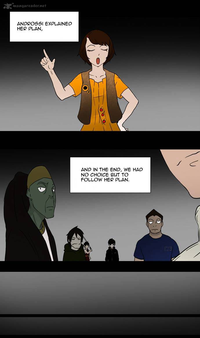 Tower of God Chapter 43 page 8