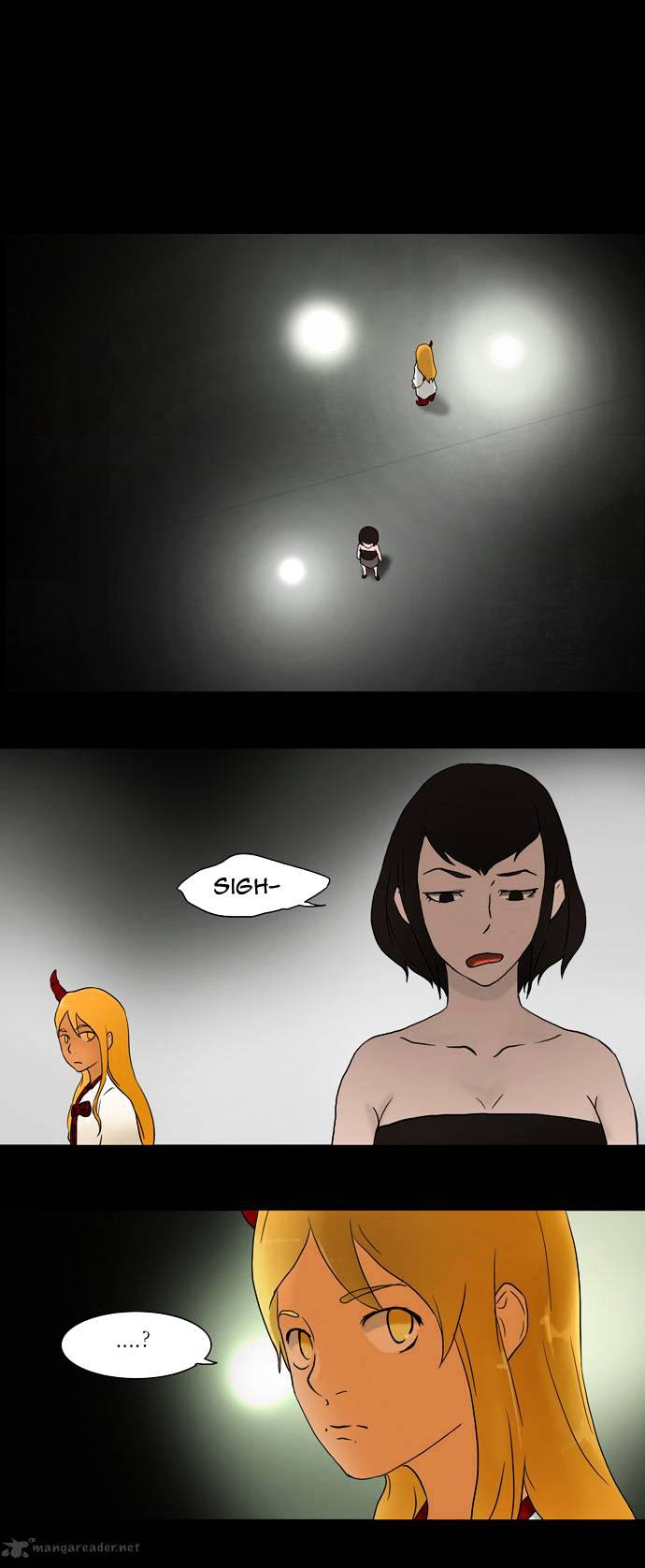 Tower of God Chapter 43 page 16