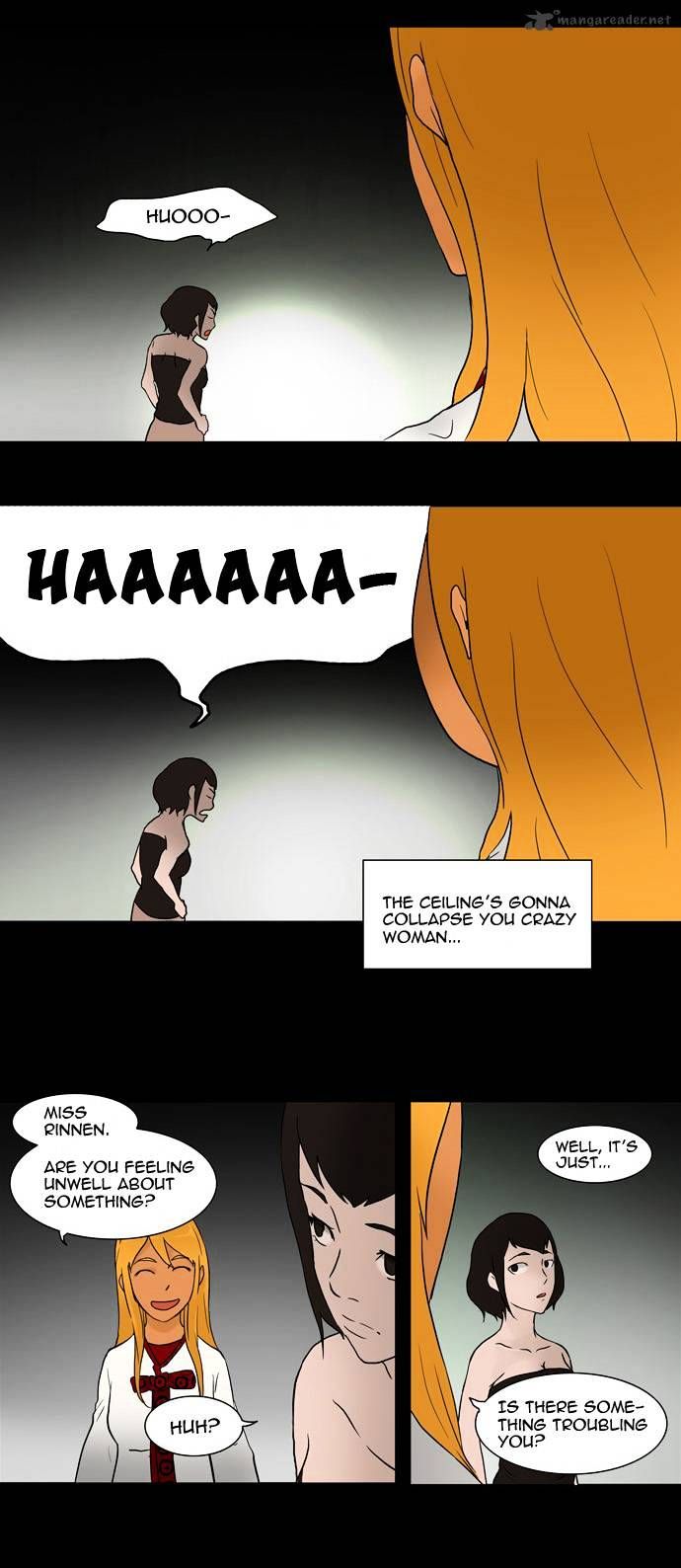 Tower of God Chapter 43 page 17