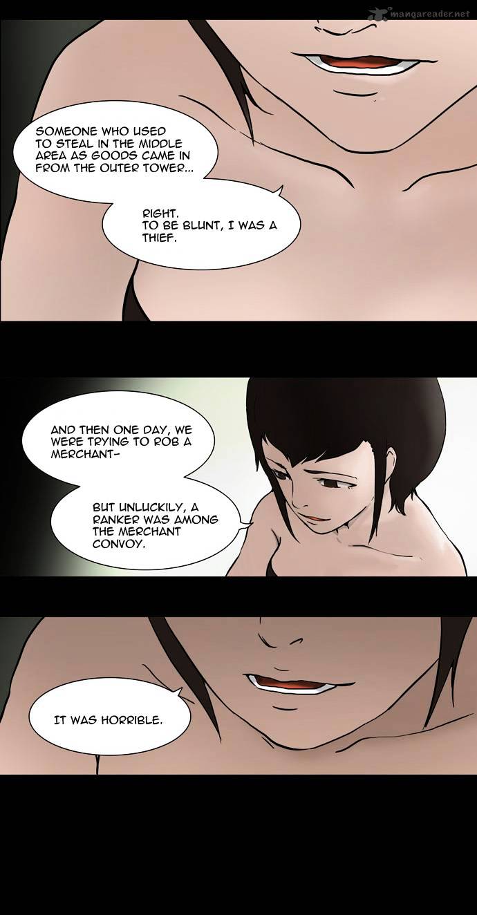 Tower of God Chapter 43 page 20