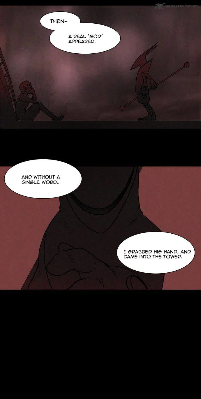 Tower of God Chapter 43 page 22