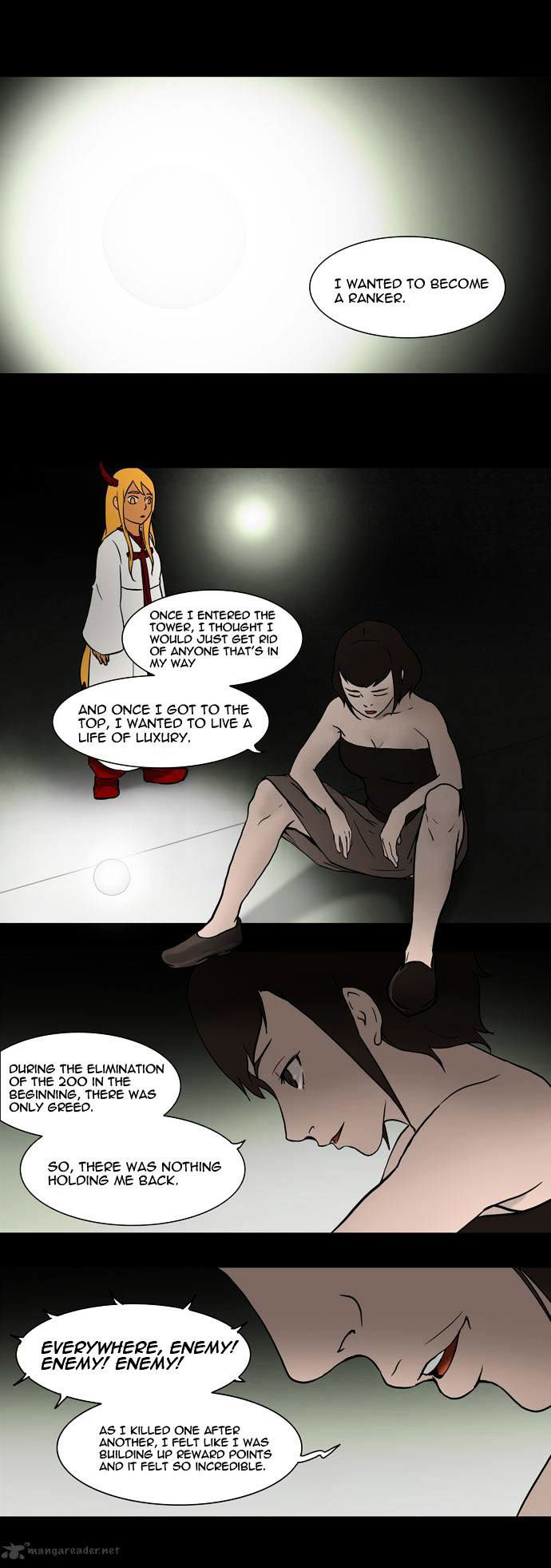 Tower of God Chapter 43 page 23
