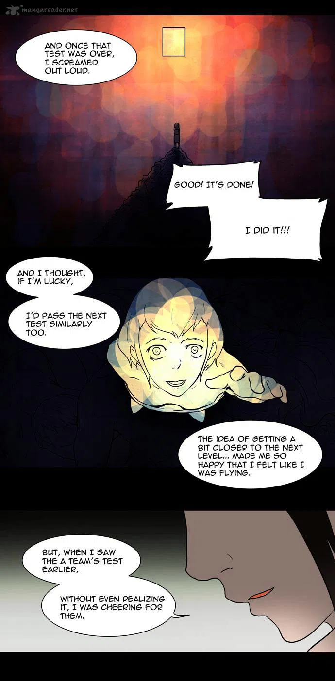 Tower of God Chapter 43 page 24