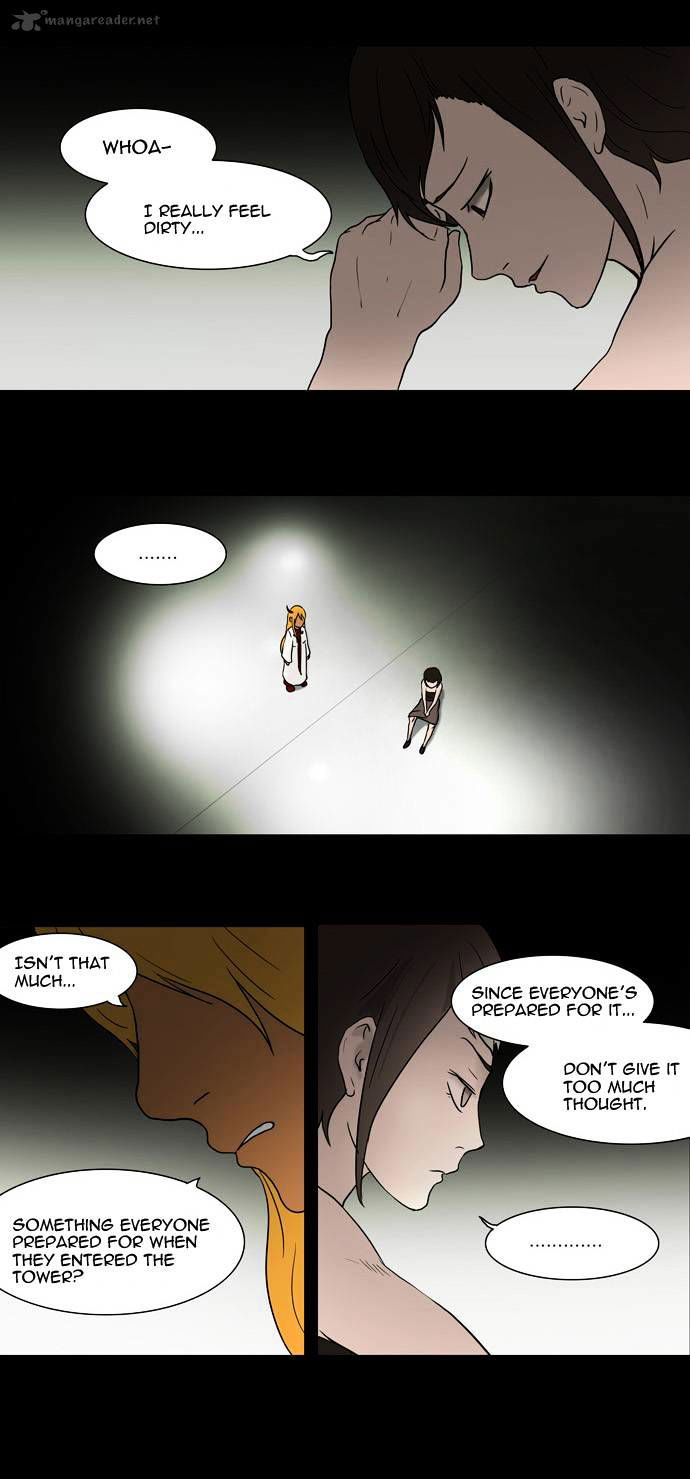 Tower of God Chapter 43 page 26