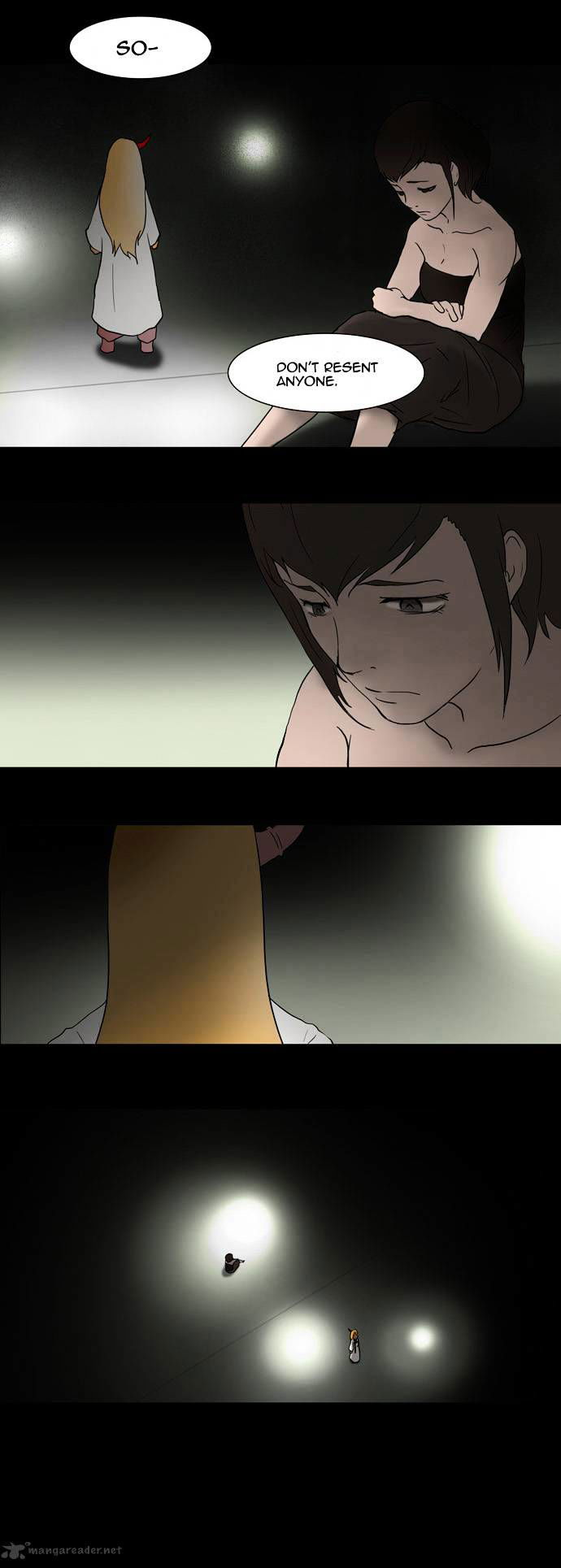 Tower of God Chapter 43 page 28