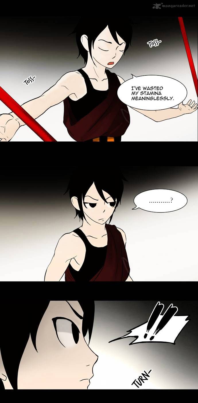 Tower of God Chapter 43 page 30