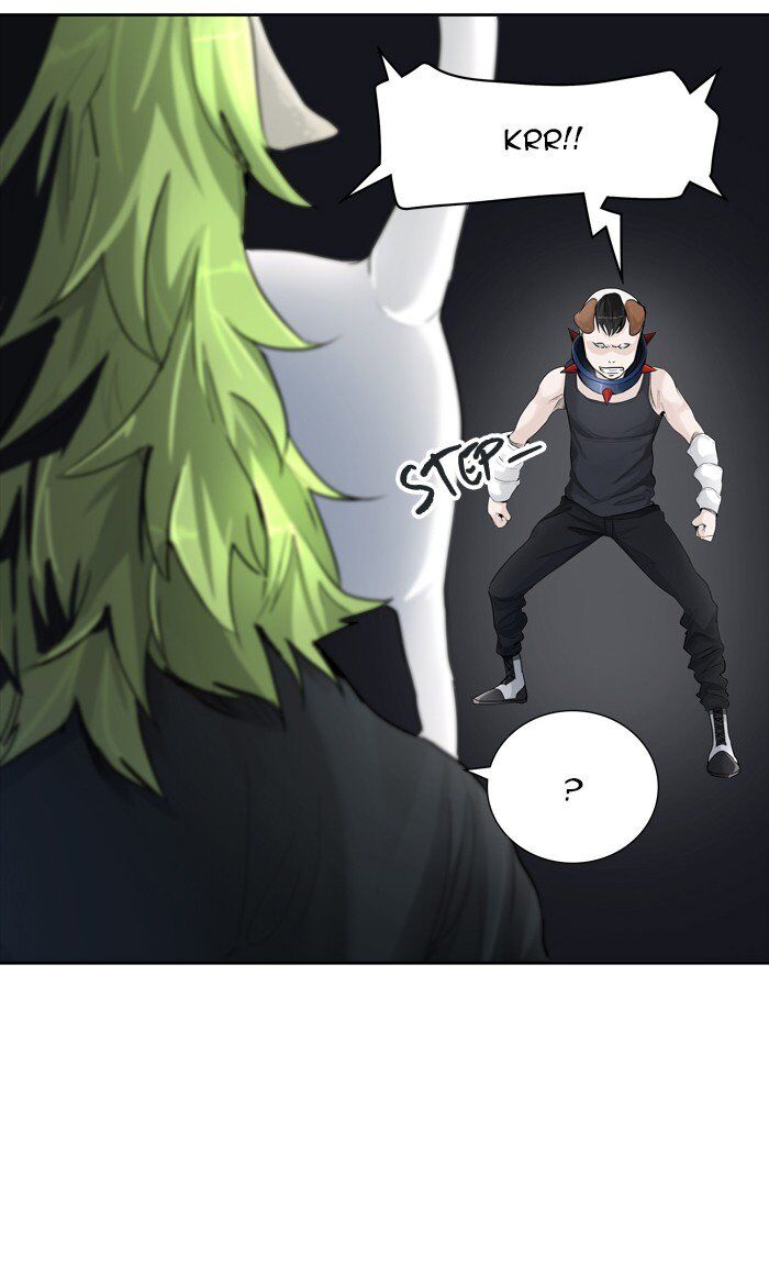 Tower of God Chapter 430 page 14