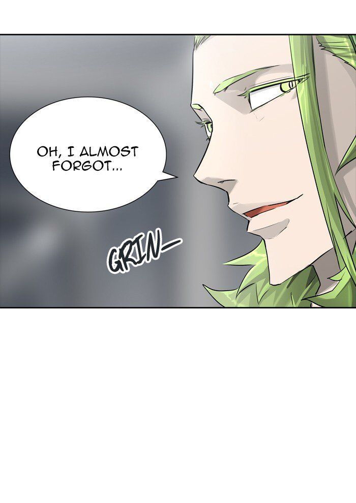 Tower of God Chapter 430 page 15
