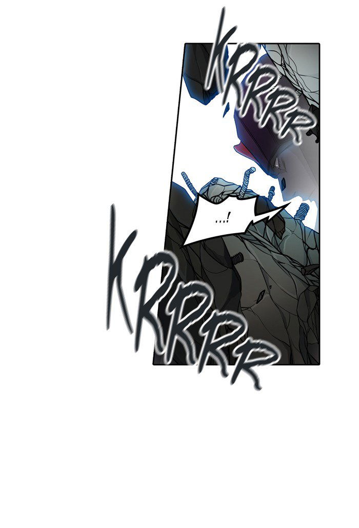 Tower of God Chapter 430 page 25