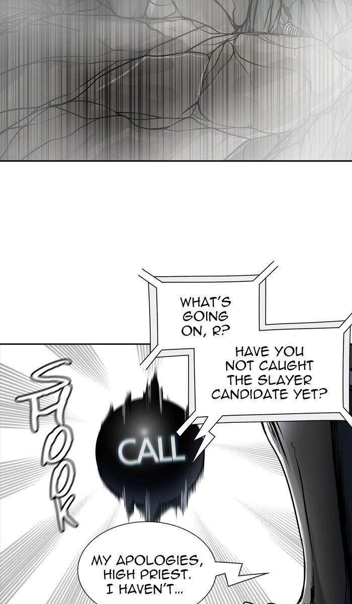 Tower of God Chapter 430 page 34