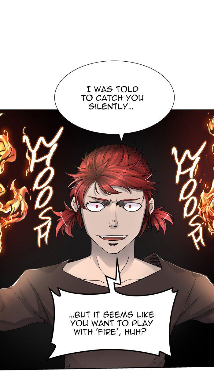 Tower of God Chapter 430 page 60