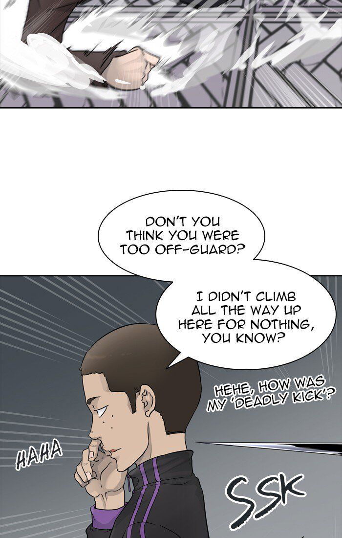 Tower of God Chapter 430 page 71