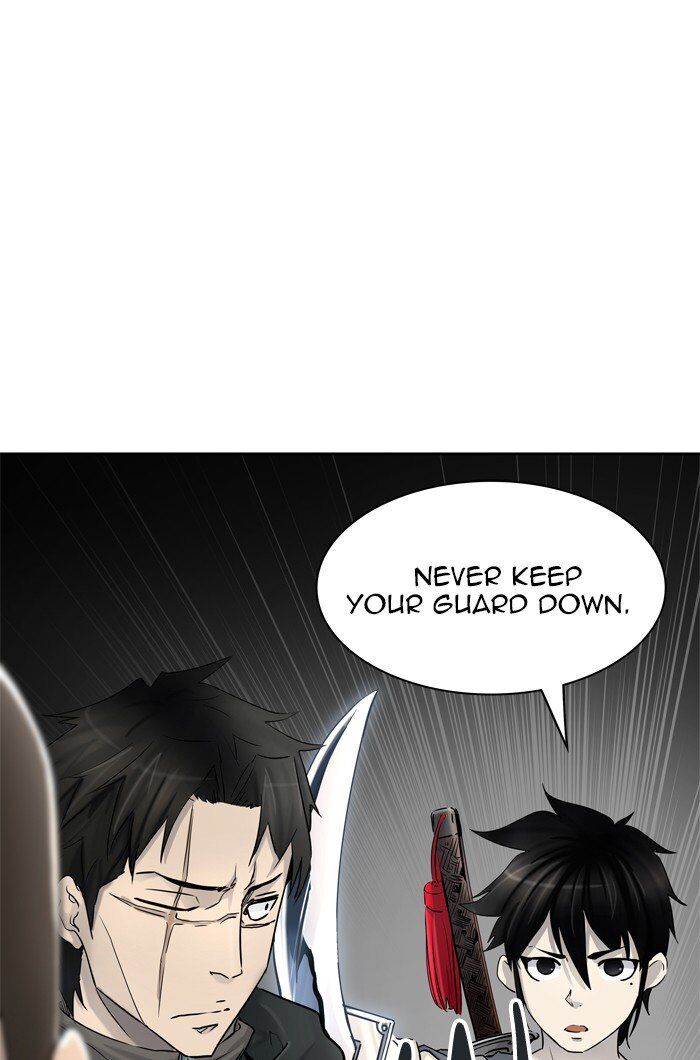 Tower of God Chapter 430 page 75