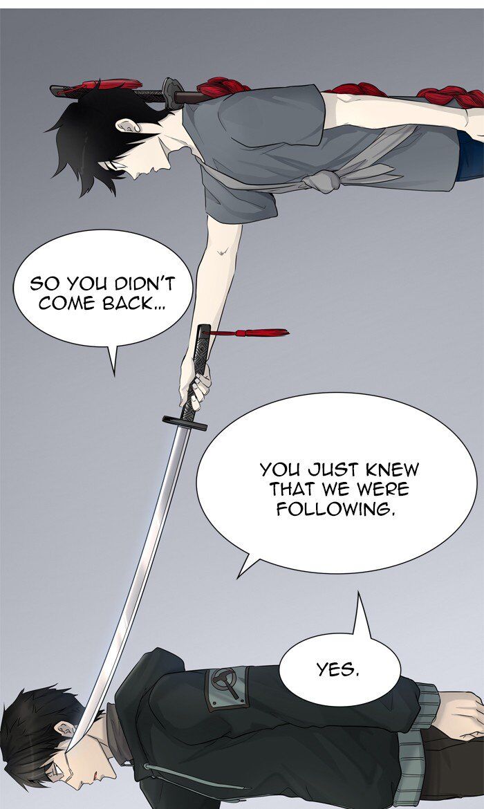 Tower of God Chapter 430 page 78