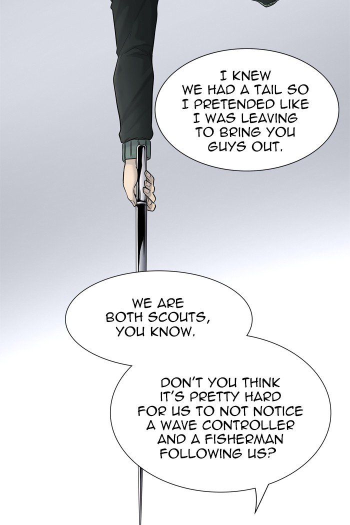 Tower of God Chapter 430 page 79