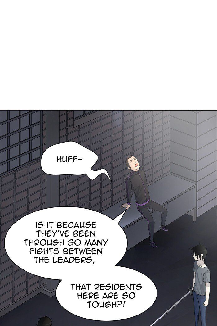 Tower of God Chapter 430 page 88