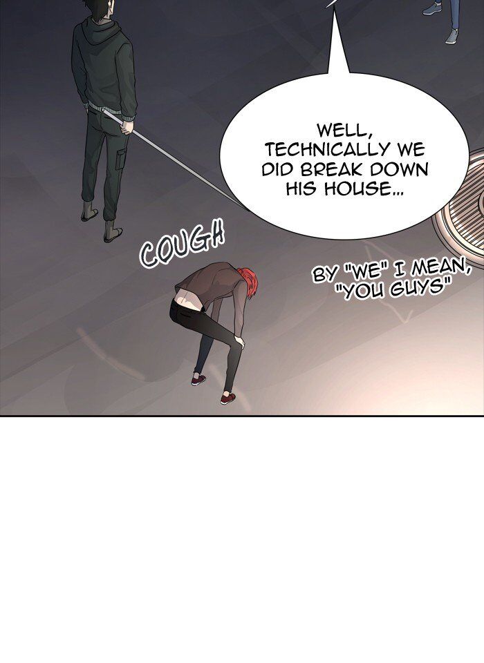 Tower of God Chapter 430 page 89