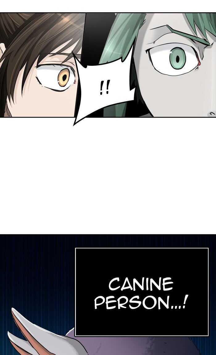 Tower of God Chapter 430 page 110