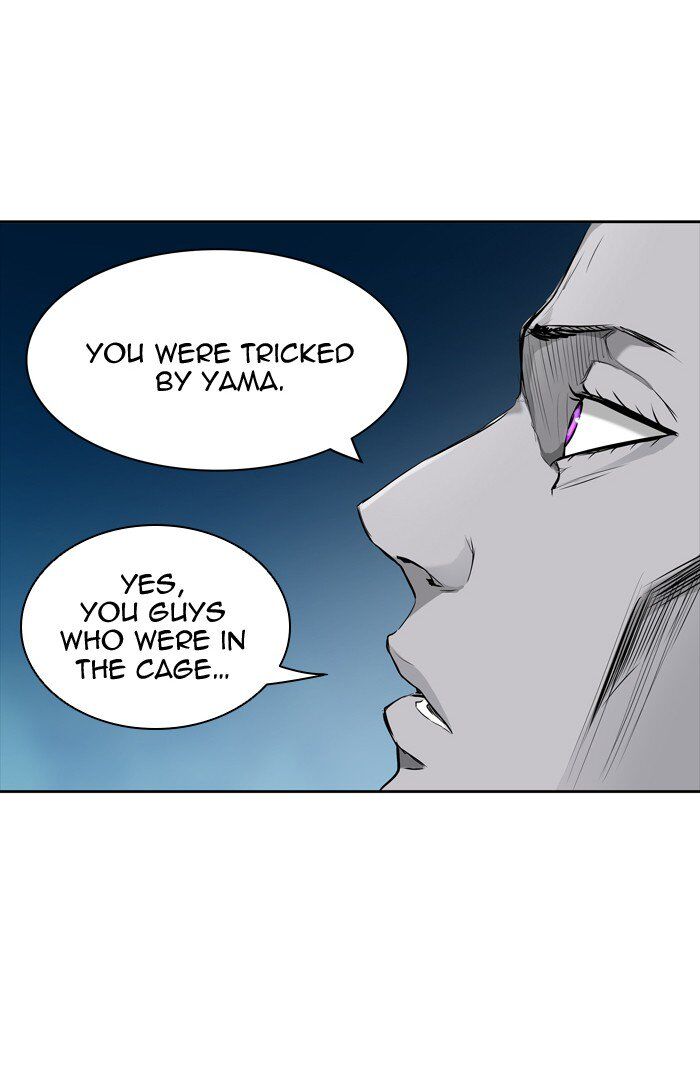 Tower of God Chapter 430 page 114