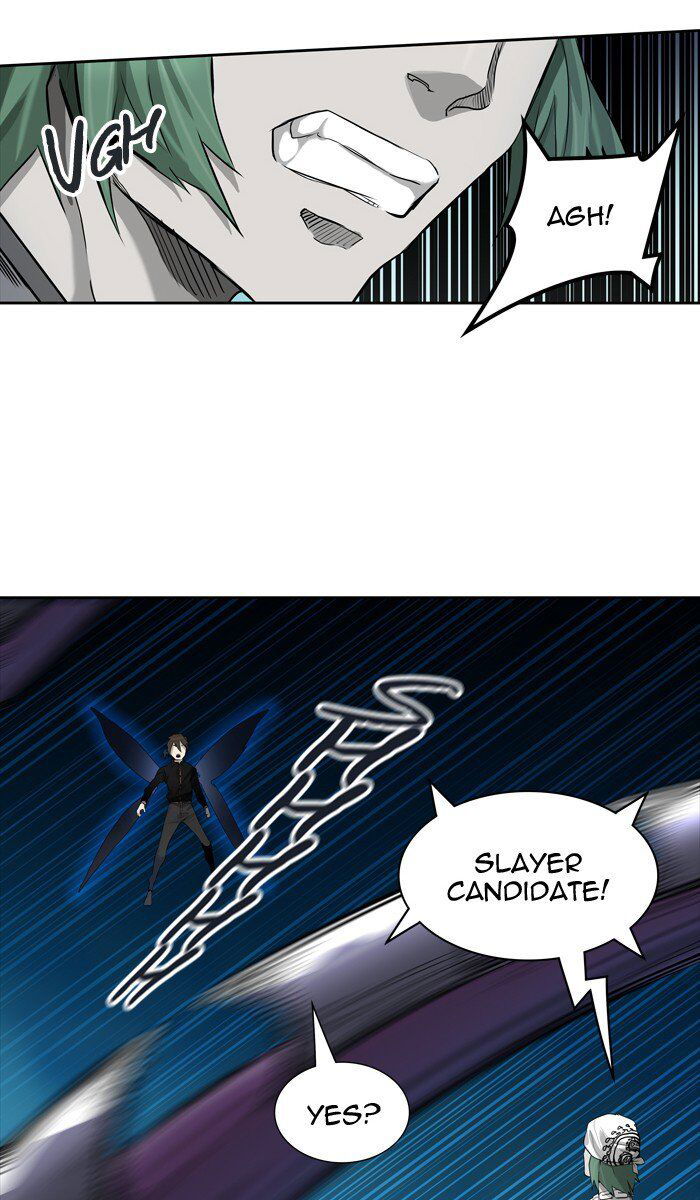 Tower of God Chapter 430 page 120