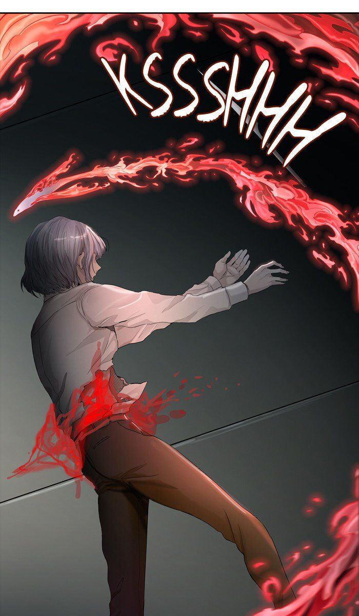 Tower of God Chapter 430 page 130