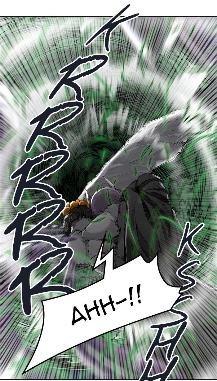 Tower of God Chapter 431 page 32